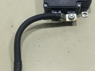 проводка Audi A8 D3/4E 2003, 4.0 л., дизель, АКПП, чёрный, седан, 4E0915181