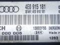 проводка Audi A8 D3/4E 2003, 4.0 л., дизель, АКПП, чёрный, седан, 4E0915181 - фото №2