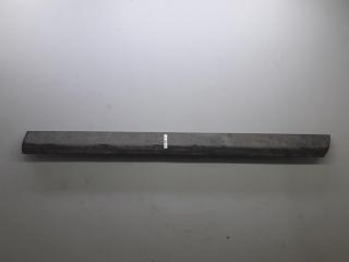 молдинг двери передней правой Volkswagen Passat B5+ (GP) 2002, 1.9 л., дизель, МКПП, серый, универсал, 3B0854940
