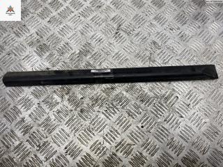 молдинг двери задней правой Audi A2 8Z 2000, 1.4 л., дизель, МКПП, серый, хетчбэк 5 дв., 8Z0854950