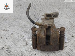 суппорт задний левый Volvo S40 1 поколение 1998, 1.8 л., бензин, МКПП, чёрный, универсал