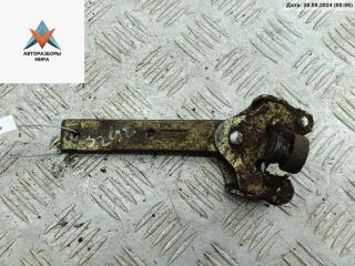 ролик двери сдвижной Mercedes-Benz Vito-1 W638 2000, 2.2 л., дизель, МКПП, белый, микроавтобус, A6387602047