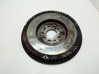 маховик Volvo S40 1 поколение 1998, 1.8 л., бензин, МКПП, чёрный, универсал, 9207862