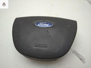 подушка безопасности водителя Ford Transit 7 поколение 2008, 2.2 л., дизель, МКПП, белый, микроавтобус, 6085163