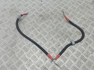 проводка двигателя BMW 5 E60/E61 2005, 2.5 л., бензин, АКПП, серый, универсал, 6123394
