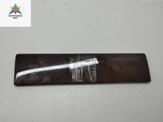 накладка декоративная Audi A6 4B/C5 1998, 2.4 л., бензин, АКПП, синий, универсал, 4B0863655B