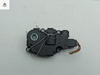 моторчик заслонки печки BMW 3 серия E90/E91/E92/E93 2007, 2.0 л., дизель, МКПП, серый, седан, 26012006