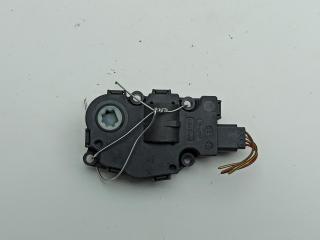 моторчик заслонки печки BMW 3 E90/E91/E92/E93 2007, 2.0 л., дизель, МКПП, серый, седан, 26012006