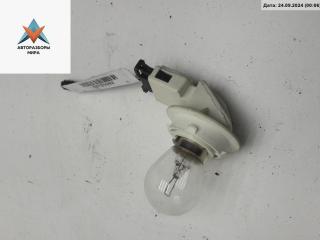 Патрон лампы фонаря Volkswagen Golf 5 поколение 2005, 1.6 л., бензин, МКПП, серый, хетчбэк 3 дв.