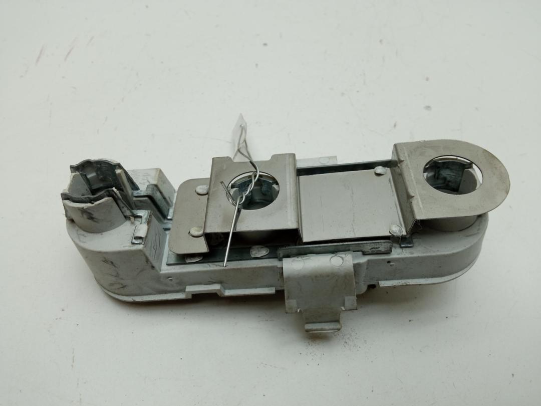 панель заднего левого фонаря Volvo S40 / V40 2001, 1.8 л., бензин, МКПП, чёрный, универсал, 28562005