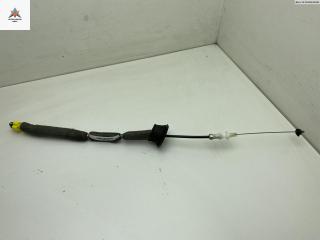 Трос двери задней Audi A6 Allroad Quattro C7 2012, 3.0 л., дизель, АКПП, серый, универсал