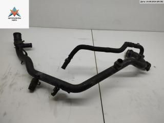 трубка охлаждающей жидкости Audi A4 B6 2002, 2.0 л., бензин, МКПП, 06D121071G