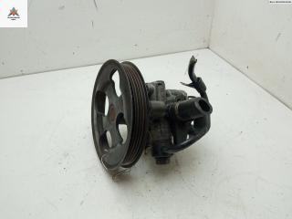 Насос гидроусилителя руля Volvo S40 1 поколение 1998, 1.8 л., бензин, МКПП, красный, универсал