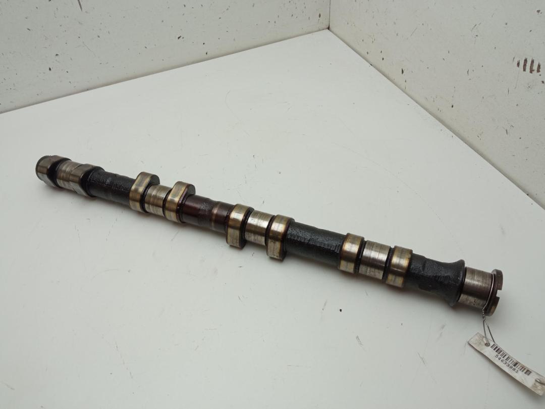 распредвал Fiat Croma II 2005, 2.2 л., бензин, МКПП, серый, хетчбэк 5 дв.