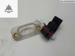 подсветка номера Volkswagen Golf 3 поколение 1995, 1.6 л., бензин, МКПП, серый, хетчбэк 5 дв., 1H0943115B