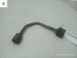 трубка ТНВД Fiat Ducato 2 поколение [рестайлинг] 2002, 2.3 л., дизель, МКПП, синий, микроавтобус