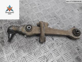 рычаг передний правый Volkswagen Passat B5 1999, 1.9 л., дизель, МКПП, чёрный, универсал