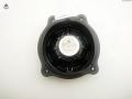 динамик двери BMW 3 серия E46 [рестайлинг] 2004, 1.8 л., бензин, МКПП, чёрный, хетчбэк 3 дв., 6908379 - фото №2