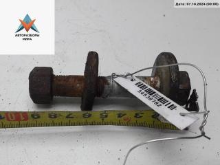 болт развальный Porsche Cayenne 955 2003, 4.5 л., бензин, АКПП, чёрный, внедорожник 5 дв.