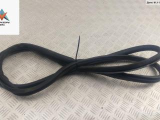 уплотнитель двери Audi A6 4F/C6 2006, 2.7 л., дизель, АКПП, чёрный, универсал