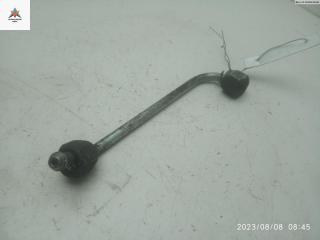 трубка ТНВД Citroen Jumper 2 поколение 2006, 2.2 л., дизель, МКПП, белый, микроавтобус