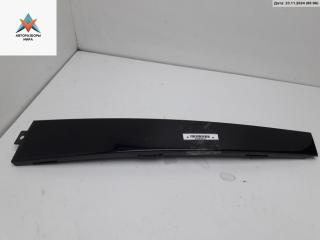 накладка двери (крышки) багажника Volkswagen Passat B5 1998, 1.8 л., бензин, МКПП, синий, универсал, 3B0839902