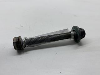 Болт крепления Audi A6 4F/C6 2007, 2.7 л., дизель, МКПП, чёрный, универсал