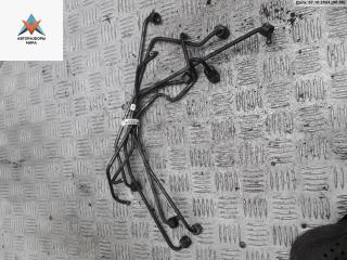 трубка топливная Volkswagen Passat B5 [рестайлинг] 2001, 2.5 л., дизель