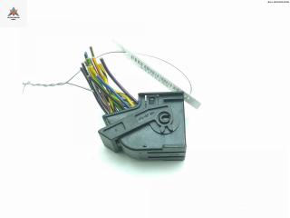 разъем (фишка) проводки BMW 5 серия E39 1999, 2.5 л., бензин, АКПП, чёрный, универсал