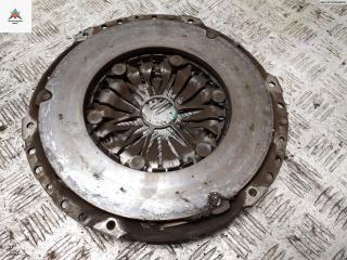 корзина сцепления Volkswagen Transporter T5 2003, 2.5 л., дизель, МКПП, серый, микроавтобус