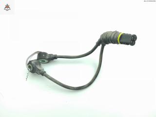 датчик детонации BMW 5 серия E39 1996, 2.5 л., бензин, МКПП, серый, седан, 1703276