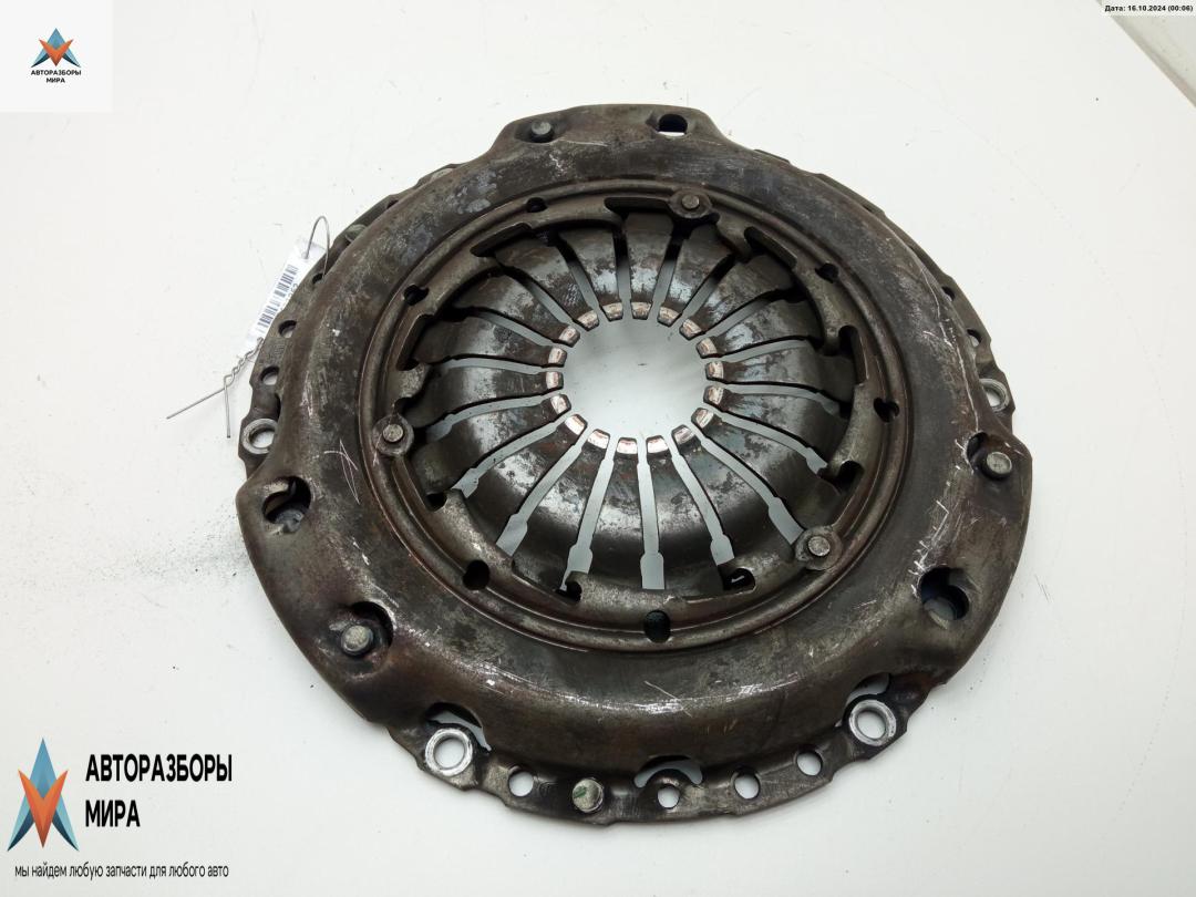 корзина сцепления Fiat Croma 2 поколение 2005, 2.2 л., бензин, МКПП, серый, хетчбэк 5 дв. - фото №1