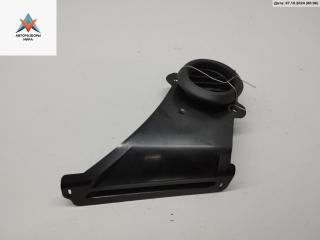 воздуховод Audi A6 4F/C6 2005, 2.7 л., дизель, МКПП, серый, седан, 4F0819870