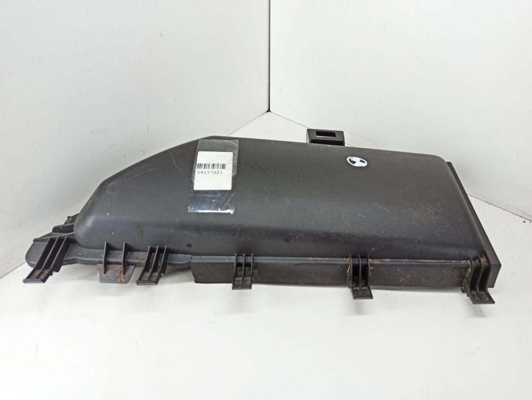 корпус салонного фильтра BMW 6 E63/E64 2004, 4.4 л., бензин, МКПП, серый, кабриолет, 6913504