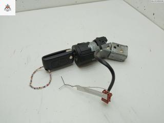 замок зажигания Lancia Phedra 1 поколение 2005, 2.2 л., дизель, МКПП, серый, минивэн, 36353100