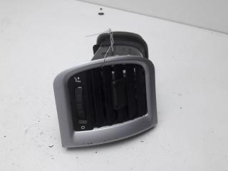 дефлектор обдува салона Skoda Roomster 2007, 1.4 л., бензин, МКПП, синий, универсал, 5J0819702