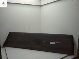 молдинг двери передней правой Mercedes-Benz Sprinter W907/W910 ) 2019, 3.0 л., дизель, АКПП, белый, микроавтобус, A9106908201