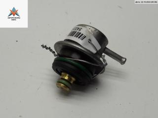 регулятор давления топлива Volkswagen Golf 3 поколение 1997, 1.4 л., бензин, МКПП, чёрный, хетчбэк 3 дв., AEX