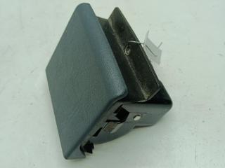 пепельница Volkswagen Passat B3 1989, 1.8 л., бензин, МКПП, синий, универсал, 357857982