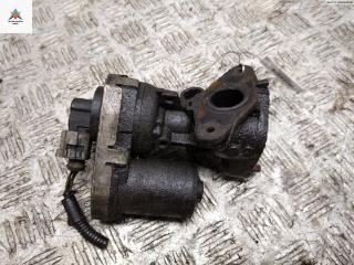 клапан EGR Fiat Ducato 3 поколение 2010, 2.2 л., дизель, МКПП, белый, микроавтобус