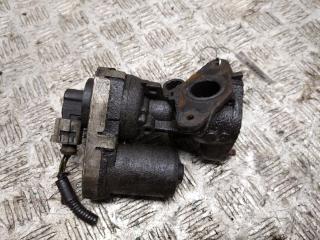 клапан EGR Fiat Ducato 2010, 2.2 л., дизель, МКПП, белый, микроавтобус
