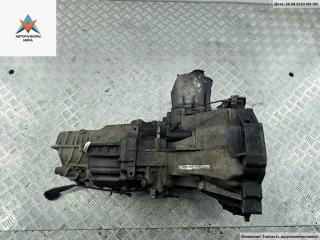 МКПП Audi A6 4F/C6 2005, 2.7 л., дизель, МКПП, серый, седан, HVD