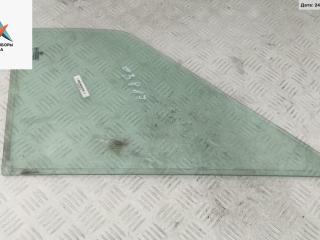 форточка передняя левая Volkswagen LT 2 поколение 2003, 2.5 л., дизель, МКПП, красный, микроавтобус, 2D0845115A