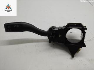 переключатель поворотов Audi A6 4F/C6 2005, 2.7 л., дизель, МКПП, серый, седан, 4E0953513A