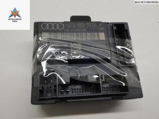 модуль управления двери Audi A6 4F/C6 2005, 2.7 л., дизель, МКПП, серый, седан, 4F0959793F