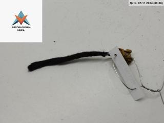 разъем (фишка) проводки Audi A6 4F/C6 2005, 2.7 л., дизель, МКПП, серый, седан, 8E0973754A