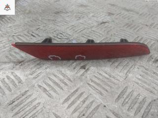 Фонарь габаритный правый Audi A1 8X [рестайлинг] 2017, 1.4 л., бензин, МКПП, чёрный, хетчбэк 3 дв., 8XA945106