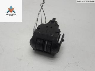 корректор фар Skoda Superb 1 поколение [рестайлинг] 2008, 2.0 л., дизель, МКПП, серый, седан, 3B0941833A