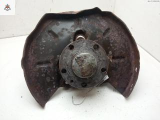 ступица задняя левая Alfa Romeo 156 932 [рестайлинг] 2002, 2.4 л., дизель, МКПП, синий, универсал