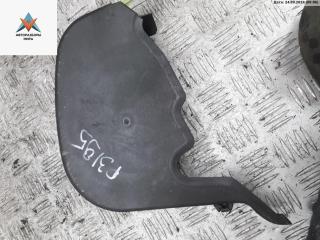 защита (кожух) ремня ГРМ Volkswagen Golf 5 поколение 2004, 1.4 л., бензин, МКПП, серый, хетчбэк 5 дв., 036109121G